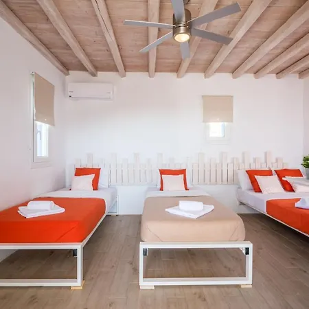 Electra Village Mykonos *