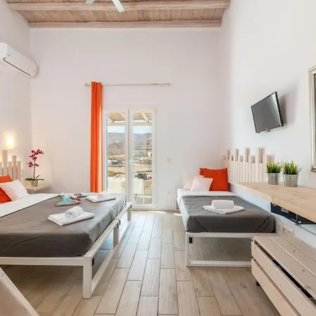 Electra Village Mykonos Ano Mera