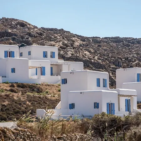 Electra Village Mykonos
