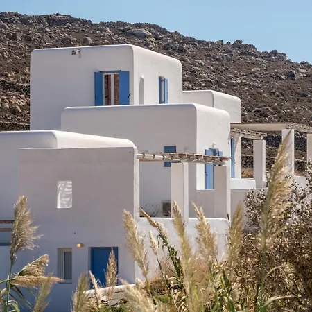 Electra Village Mykonos *