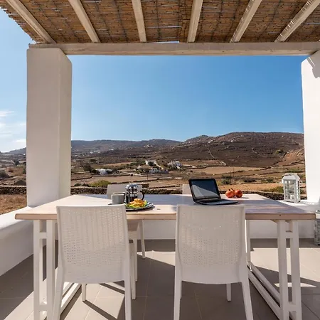Casa vacanze Electra Village Mykonos