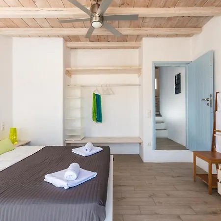 Electra Village Mykonos