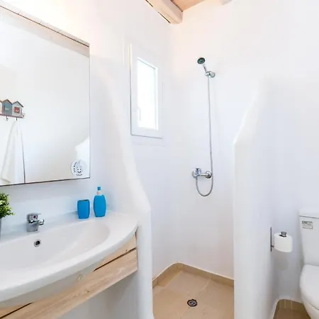 Casa vacanze Electra Village Mykonos Ano Mera
