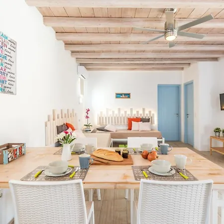 Electra Village Mykonos