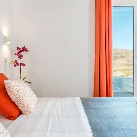 Casa vacanze Electra Village Mykonos
