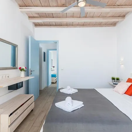 Electra Village Mykonos *
