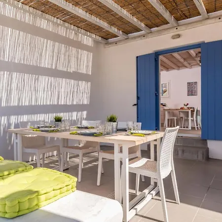 Casa vacanze Electra Village Mykonos *