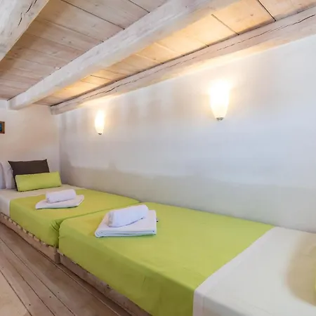 Electra Village Mykonos Casa vacanze