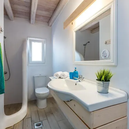 Casa vacanze Electra Village Mykonos Ano Mera