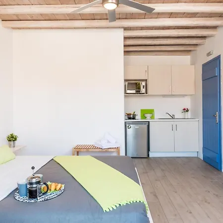Casa vacanze Electra Village Mykonos *