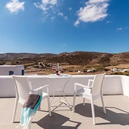 Electra Village Mykonos Ano Mera