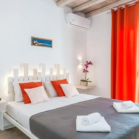 Casa vacanze Electra Village Mykonos Ano Mera