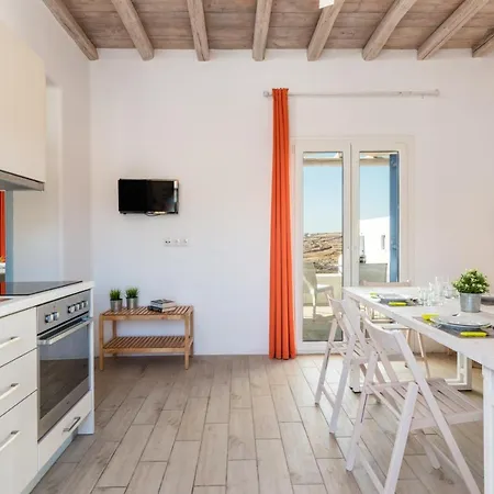 Electra Village Mykonos * Ano Mera