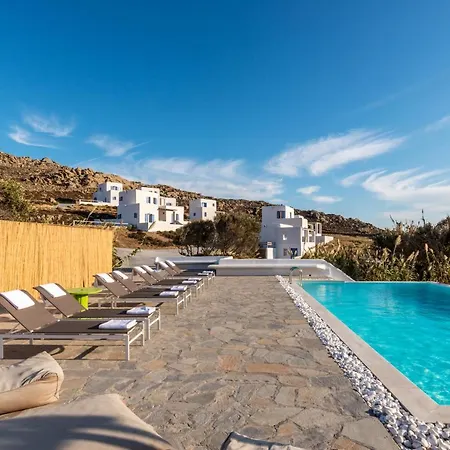 Casa vacanze Electra Village Mykonos