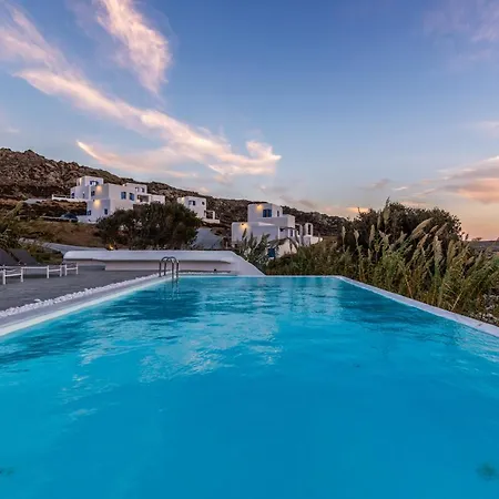 Electra Village Mykonos * Ano Mera