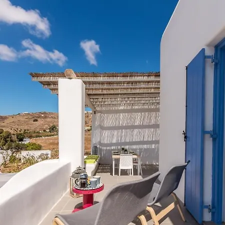 Electra Village Mykonos Casa vacanze *