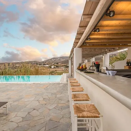 Electra Village Mykonos *