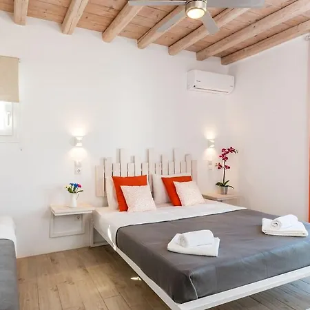 Electra Village Mykonos *