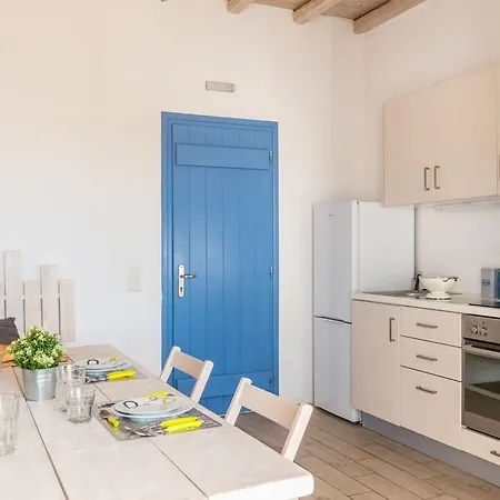 Electra Village Mykonos * Ano Mera