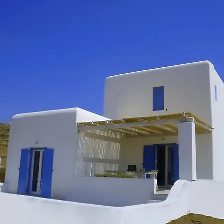 Electra Village Mykonos Casa vacanze Ano Mera