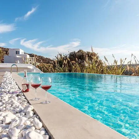 Casa vacanze Electra Village Mykonos Ano Mera