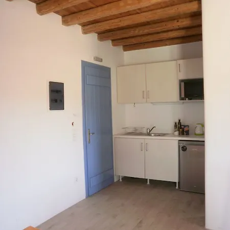 Electra Village Mykonos Casa vacanze