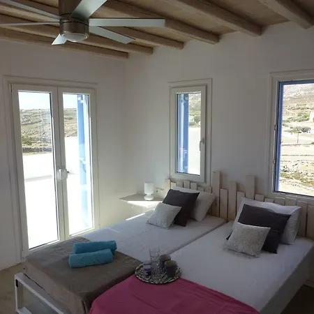 Electra Village Mykonos