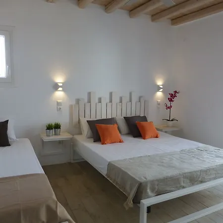 Electra Village Mykonos