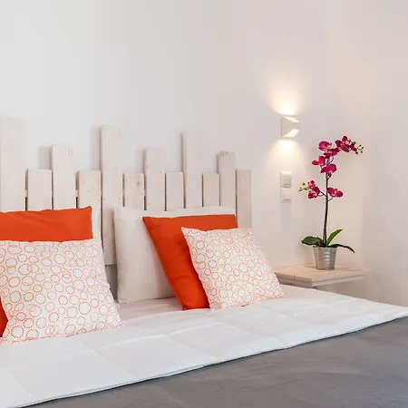 Electra Village Mykonos Casa vacanze Ano Mera