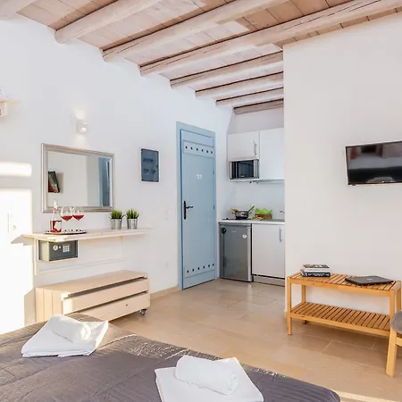 Casa vacanze Electra Village Mykonos *