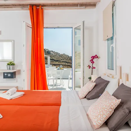Electra Village Mykonos
