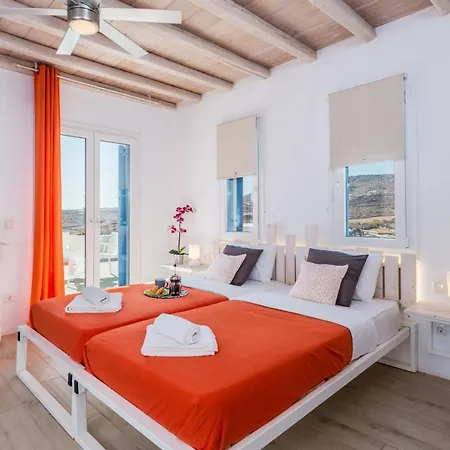 Electra Village Mykonos Ano Mera