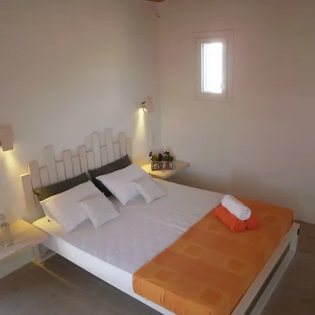 Electra Village Mykonos Vakantiehuis *