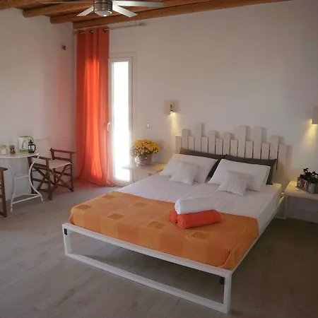 Electra Village Mykonos Ferienhaus Ano Mera