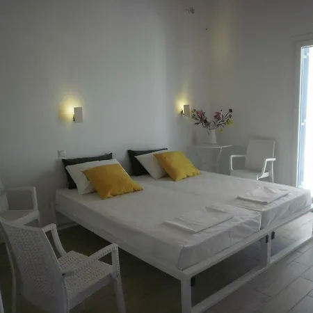 Electra Village Mykonos Vakantiehuis Ano Mera